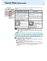 Preview for 5 page of Panasonic Toughbook CF-28 Series Reference Manual