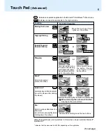 Preview for 6 page of Panasonic Toughbook CF-28 Series Reference Manual