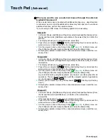 Preview for 8 page of Panasonic Toughbook CF-28 Series Reference Manual