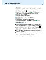 Preview for 10 page of Panasonic Toughbook CF-28 Series Reference Manual