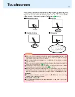 Preview for 11 page of Panasonic Toughbook CF-28 Series Reference Manual