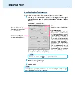 Preview for 12 page of Panasonic Toughbook CF-28 Series Reference Manual