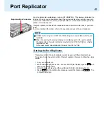 Preview for 42 page of Panasonic Toughbook CF-28 Series Reference Manual