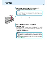 Preview for 43 page of Panasonic Toughbook CF-28 Series Reference Manual