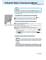 Preview for 48 page of Panasonic Toughbook CF-28 Series Reference Manual