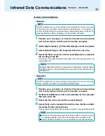 Preview for 49 page of Panasonic Toughbook CF-28 Series Reference Manual