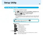 Preview for 53 page of Panasonic Toughbook CF-28 Series Reference Manual