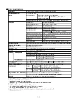 Preview for 6 page of Panasonic Toughbook CF-28 Series Service Manual