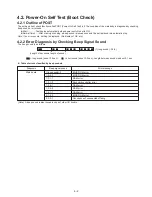 Preview for 14 page of Panasonic Toughbook CF-28 Series Service Manual