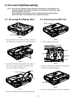 Preview for 40 page of Panasonic Toughbook CF-28 Series Service Manual