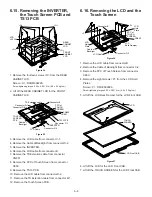 Preview for 45 page of Panasonic Toughbook CF-28 Series Service Manual