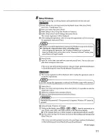 Preview for 11 page of Panasonic Toughbook CF-28MCFAZEM User Manual