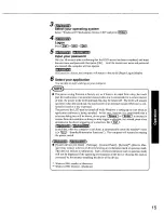 Preview for 15 page of Panasonic Toughbook CF-28MCFAZEM User Manual