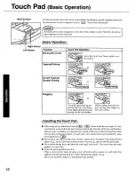 Preview for 18 page of Panasonic Toughbook CF-28MCFAZEM User Manual