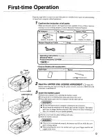 Preview for 9 page of Panasonic Toughbook CF-28P3JAZDM User Manual