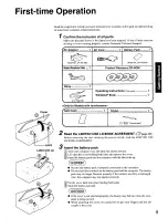 Preview for 9 page of Panasonic Toughbook CF-28P3JAZQM User Manual