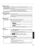 Preview for 23 page of Panasonic Toughbook CF-28PMJAZQM User Manual