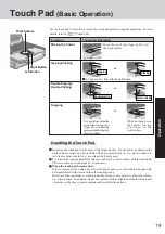 Preview for 19 page of Panasonic Toughbook CF-29CTKGZKM Operating Instructions Manual