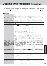 Preview for 27 page of Panasonic Toughbook CF-29CTKGZKM Operating Instructions Manual