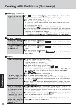 Preview for 28 page of Panasonic Toughbook CF-29CTKGZKM Operating Instructions Manual