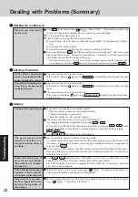 Предварительный просмотр 28 страницы Panasonic Toughbook CF-29CTKGZKM Operating Instructions Manual