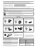 Preview for 3 page of Panasonic Toughbook CF-29CTKGZKM User Manual