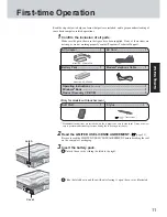 Preview for 11 page of Panasonic Toughbook CF-29ETKGZKM Operating Instructions Manual