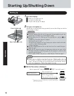 Preview for 16 page of Panasonic Toughbook CF-29ETKGZKM Operating Instructions Manual