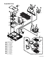 Preview for 3 page of Panasonic Toughbook CF-29F3K15KK Service Manual