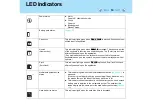 Preview for 10 page of Panasonic Toughbook CF-29LCQGCBM Reference Manual