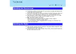 Preview for 20 page of Panasonic Toughbook CF-29LCQGCBM Reference Manual