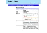 Preview for 38 page of Panasonic Toughbook CF-29LCQGCBM Reference Manual