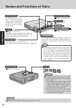 Preview for 10 page of Panasonic Toughbook CF-29N3LG6BM Operating Instructions Manual