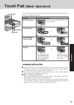 Preview for 19 page of Panasonic Toughbook CF-29N3LG6BM Operating Instructions Manual