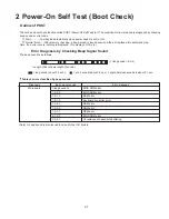 Preview for 9 page of Panasonic Toughbook CF-29NTQGZBM Service Manual