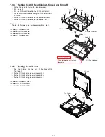 Предварительный просмотр 35 страницы Panasonic Toughbook CF-29NTQGZBM Service Manual