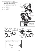 Предварительный просмотр 42 страницы Panasonic Toughbook CF-29NTQGZBM Service Manual