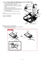 Предварительный просмотр 52 страницы Panasonic Toughbook CF-29NTQGZBM Service Manual