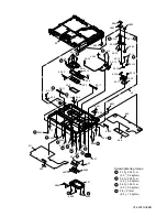 Предварительный просмотр 61 страницы Panasonic Toughbook CF-29NTQGZBM Service Manual