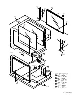 Предварительный просмотр 62 страницы Panasonic Toughbook CF-29NTQGZBM Service Manual