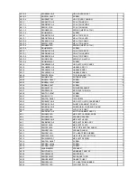 Предварительный просмотр 67 страницы Panasonic Toughbook CF-29NTQGZBM Service Manual