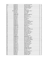 Предварительный просмотр 68 страницы Panasonic Toughbook CF-29NTQGZBM Service Manual