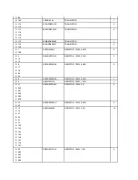 Предварительный просмотр 89 страницы Panasonic Toughbook CF-29NTQGZBM Service Manual