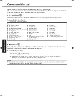 Preview for 3 page of Panasonic toughbook CF-30 User Manual