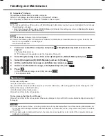 Предварительный просмотр 5 страницы Panasonic toughbook CF-30 User Manual