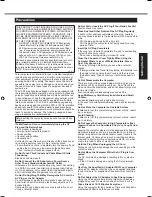 Preview for 6 page of Panasonic toughbook CF-30 User Manual