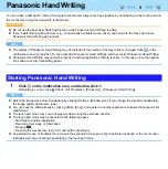 Preview for 9 page of Panasonic Toughbook CF-30C3DAZBM Reference Manual