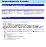 Preview for 10 page of Panasonic Toughbook CF-30C3DAZBM Reference Manual