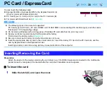 Preview for 30 page of Panasonic Toughbook CF-30C3DAZBM Reference Manual