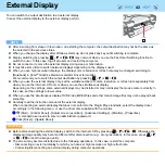 Preview for 42 page of Panasonic Toughbook CF-30C3DAZBM Reference Manual